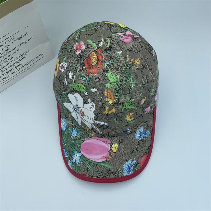 Hüte Designer Hut Mode Entenzunge Hüte klassisch bestickte Baseballkappe für Männer und Frauen Retro Sonnenschirm einfach hohe Qualität sehr gut nice1111