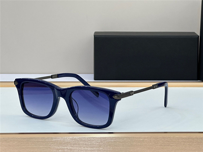 新しいファッションデザインの男性と女性サングラス016小さな酢酸フレーム寛大で人気のあるスタイル用途の屋外UV400保護メガネ