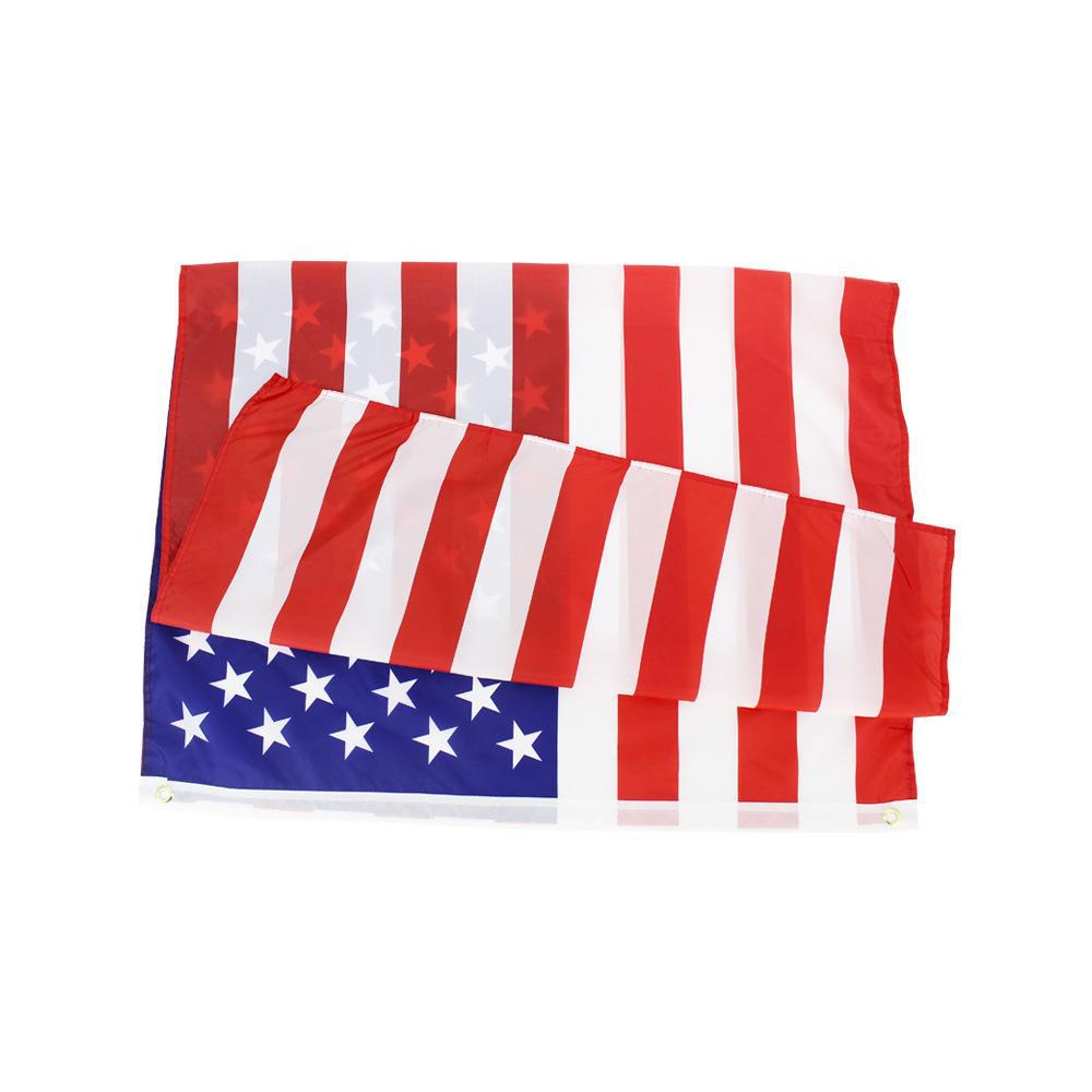 3x5ft America Flag United States Stripes USA Flags US総選挙カントリーバナー