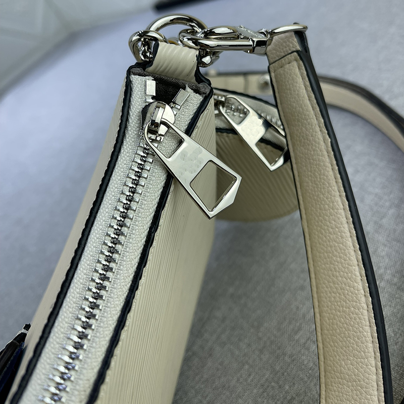 Modna torba na ramię designer torebka luksusowa marka torba crossbody mini torba pod pachami nowa damska torba wysokiej jakości łańcuch messenger torebka okrągła torebka monety