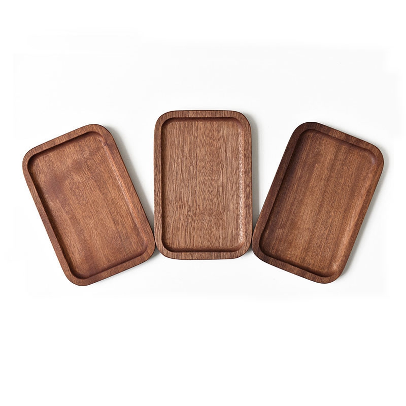 Cool Colorful Smoking Natural Wood Portable Preroll Scroll Roll Rolling Cigarette Tray Holder Dry Herb Tobacco Roller Easy Grinder Handpipes Machine Wooden Plate