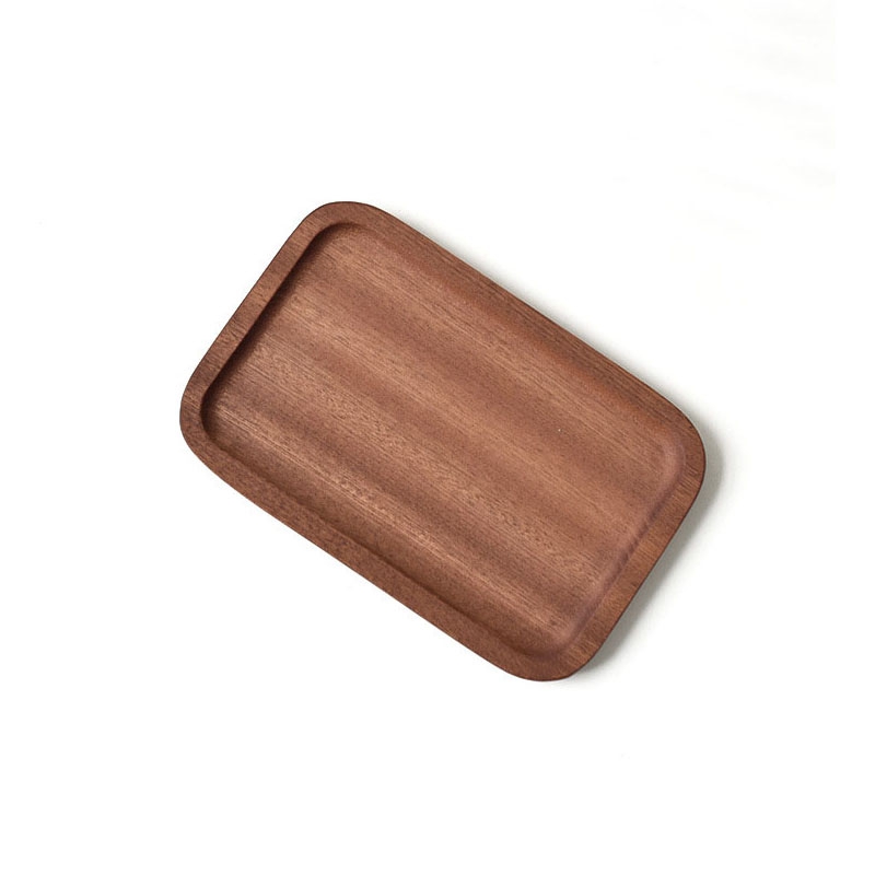 New Style Smoking Natural Wood Portable Preroll Scroll Roll Rolling Cigarette Tray Holder Dry Herb Tobacco Roller Easy Grinder Handpipes Machine Wooden Plate DHL