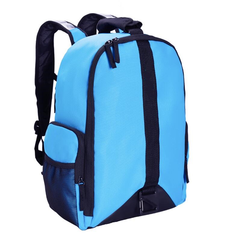 Mochila para ordenador portátil, mochila deportiva para hombres y mujeres, mochilas escolares para adolescentes, bandolera impermeable para gimnasio, viajes, trabajo, Camping al aire libre