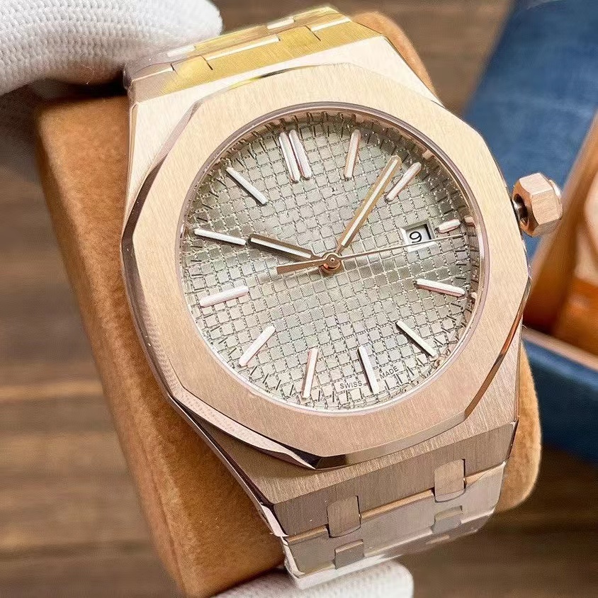Whole Mens Watch for Men Designer Watches Wysokiej jakości Montre Automatyczny ruch mechaniczny zegarki WristWatchesr Damski Tainl255s