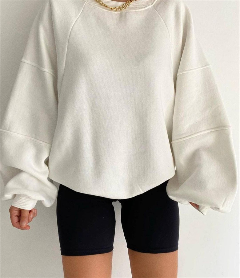 Lu Women Pullover Fitness Autumn Sweater Outdoor Running Womens Long Sweeve Sweatshirts Wy8036