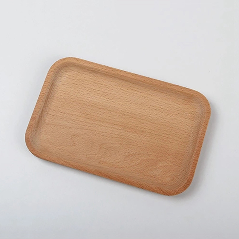 Cool Colorful Smoking Natural Wood Portable Preroll Scroll Roll Rolling Cigarette Tray Holder Dry Herb Tobacco Roller Easy Grinder Handpipes Machine Wooden Plate