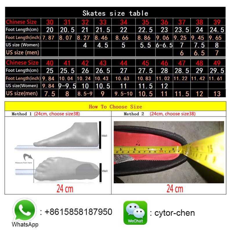 Patins à roulettes en ligne Patins à roulettes en ligne Patins de vitesse Chaussures de skate en fibre de carbone d'origine Patines de patinage de course professionnelles 4 * 90/100 / 110 mm / 3 * 125 mm HKD230720