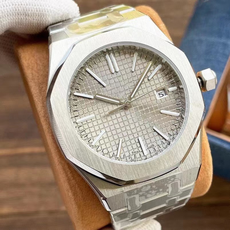 Целые мужские часы для мужчин дизайнерские часы высококачественные Montre Автоматическое механическое движение наблюдает за женскими наручными часами tainl306t