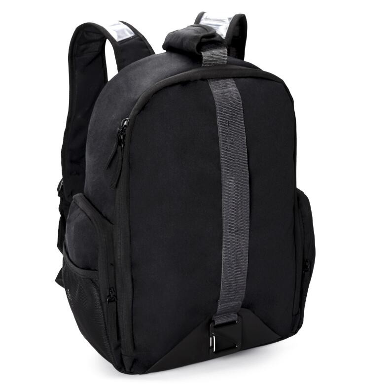 Mochila para ordenador portátil, mochila deportiva para hombres y mujeres, mochilas escolares para adolescentes, bandolera impermeable para gimnasio, viajes, trabajo, Camping al aire libre