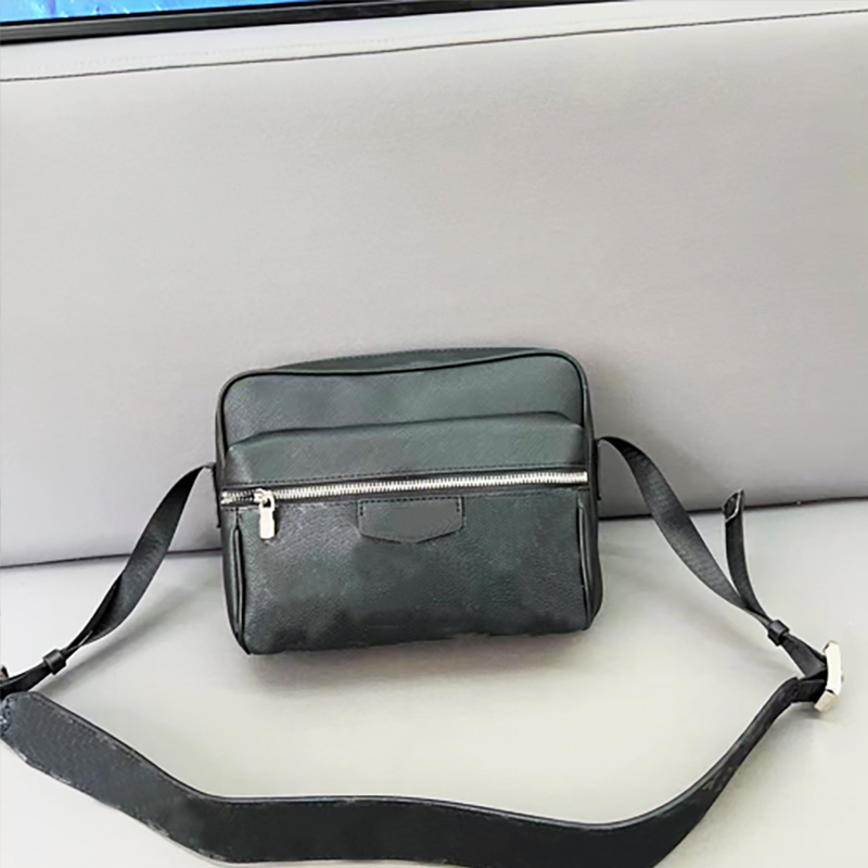 Designerskor väska utomhus messenger män tote väska crossbody designer väskor hybrid cross-body väska ska väska nr10