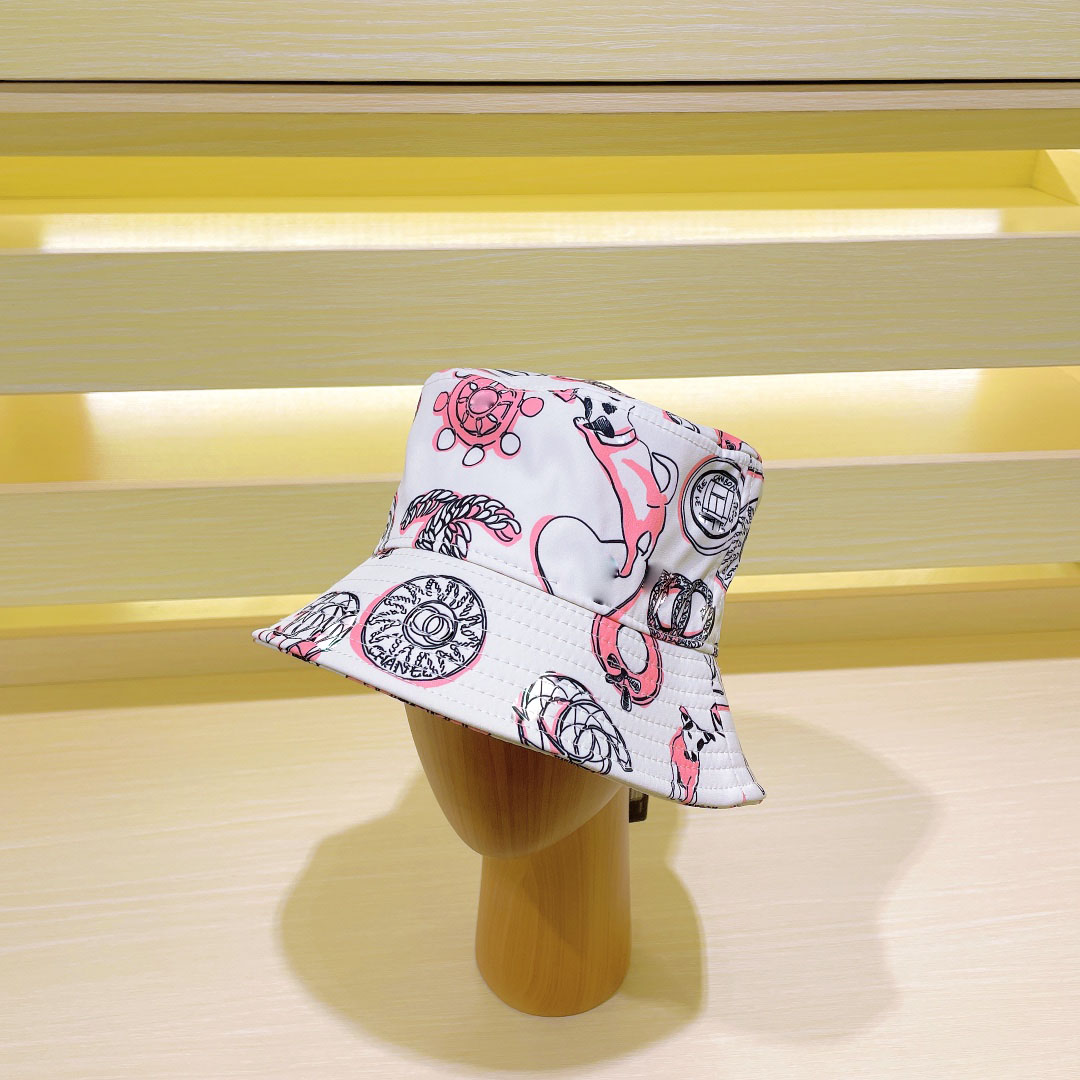 커플 패션 낙서 스타일 디자이너 볼 캡 패션 여성 여름 휴가 여행 날짜 casquette 편지 동물 프린트 버킷 모자