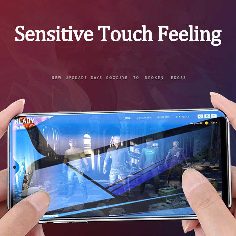 Hydrogel Film For Motorola Moto G200 G42 G51 G22 G52 G82 G32 Screen Protector Protective Phone Hydrogel Film Moto G200 G60 L230619