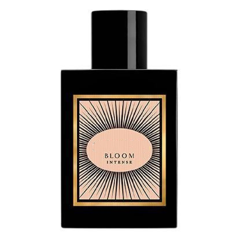 Designer Feminino Fragrância Floral Amarela BLOOM PROPUMO DI FIOri 100ml cheiro bom perfume que sai do corpo por muito tempo envio rápido