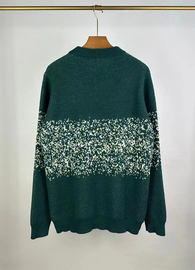 SWEAT SWEATER SWEATER SWEAT DRUKOWANIE DRUKOWANIE DRUKOWANIE LUSKIE ROKEWA MOSIE WOMOWE KOMPUS BAKTUALNE Wszechstronne swobodne czerwone długie sweter Spring Autumn ciepła para top