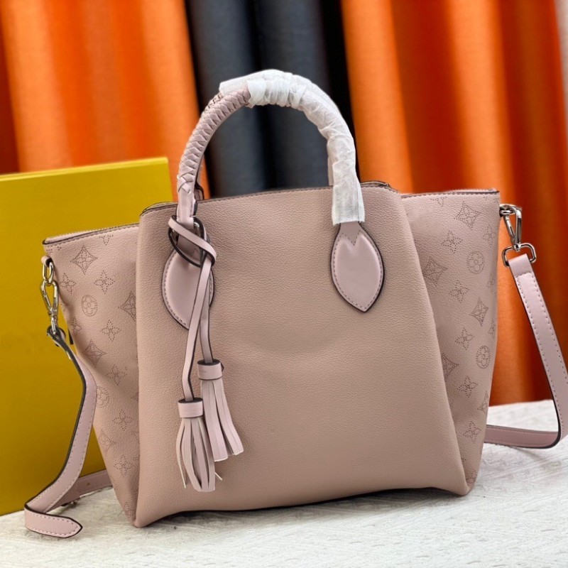 Modische Tasche mit großer Kapazität mit großer Kapazität 2023 heiß verkauft Top -Grade Cowide Women's Handheld One Schulter Crossbody Bag Fashion Classic Good Buyer Empfehlung