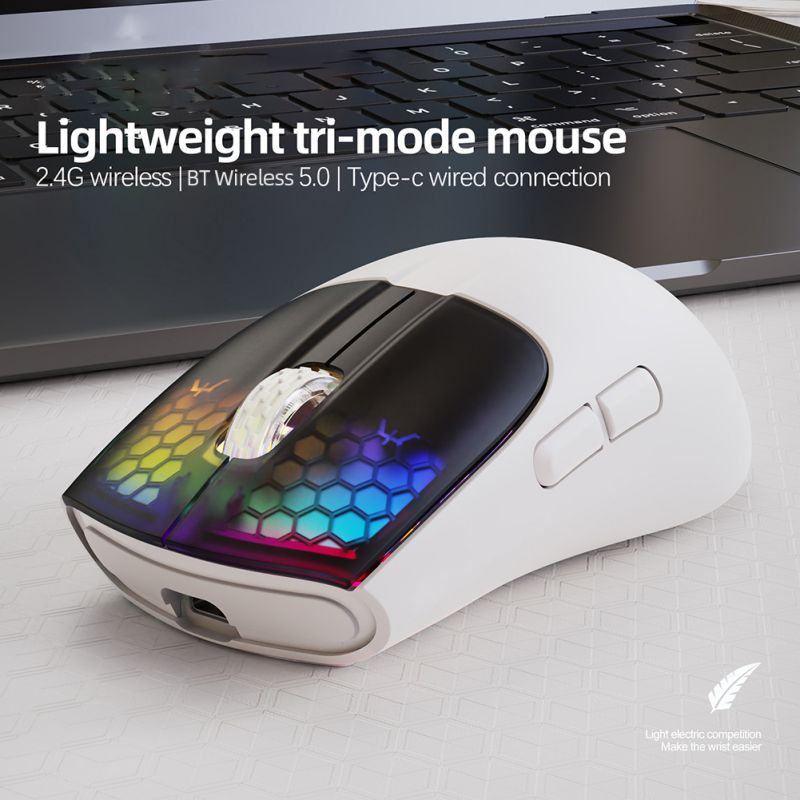 Office Mouse Bluetooth Compatible беспроводная мышь 5 Gear Mini Mouse Port C Port USB 2.4G для ПК.