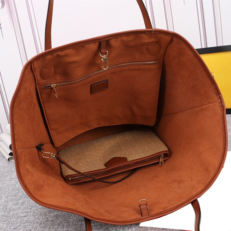 Роскошная сумка на плечах дизайнер пляжные сумки повседневная сумка сцепления соломинка солома для декоративной сумки кожаная сумка путешествовать женская сумка высококачественная сумка для покупок с высокой емкостью