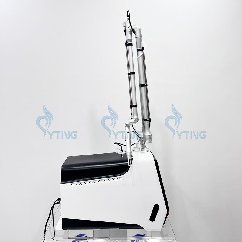 Professional Laser Picosecond Machine Nd Yag Q Switch Laser Eyebrow Tattoo Removal Pigmentation Treatment Age Spot Removal