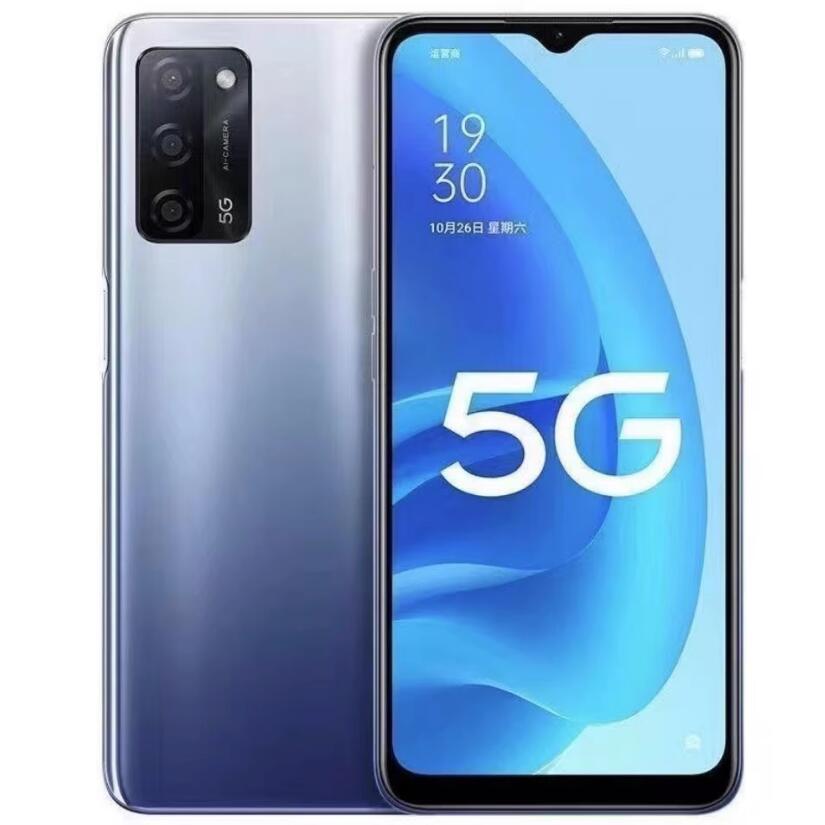 OPPO Mobile Phone 5g New Student Machine Intelligent