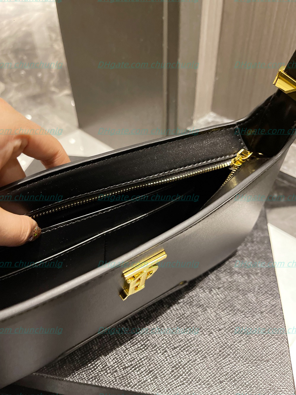 fashion Designer tote Crossbody bag for women handbag luxury Underarm package ladies adjustable Shoulder Bags messenger clutch bags Pochette Evening Bags