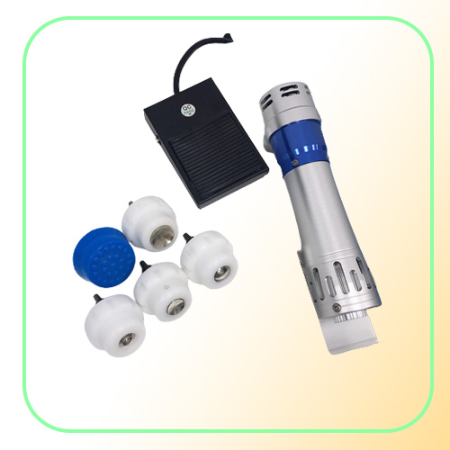 ED1000 Shockwave Behandlungsgerät für erektile Dysfunktion Health Gadgets Stoßwellentherapiegerät für ED8854151