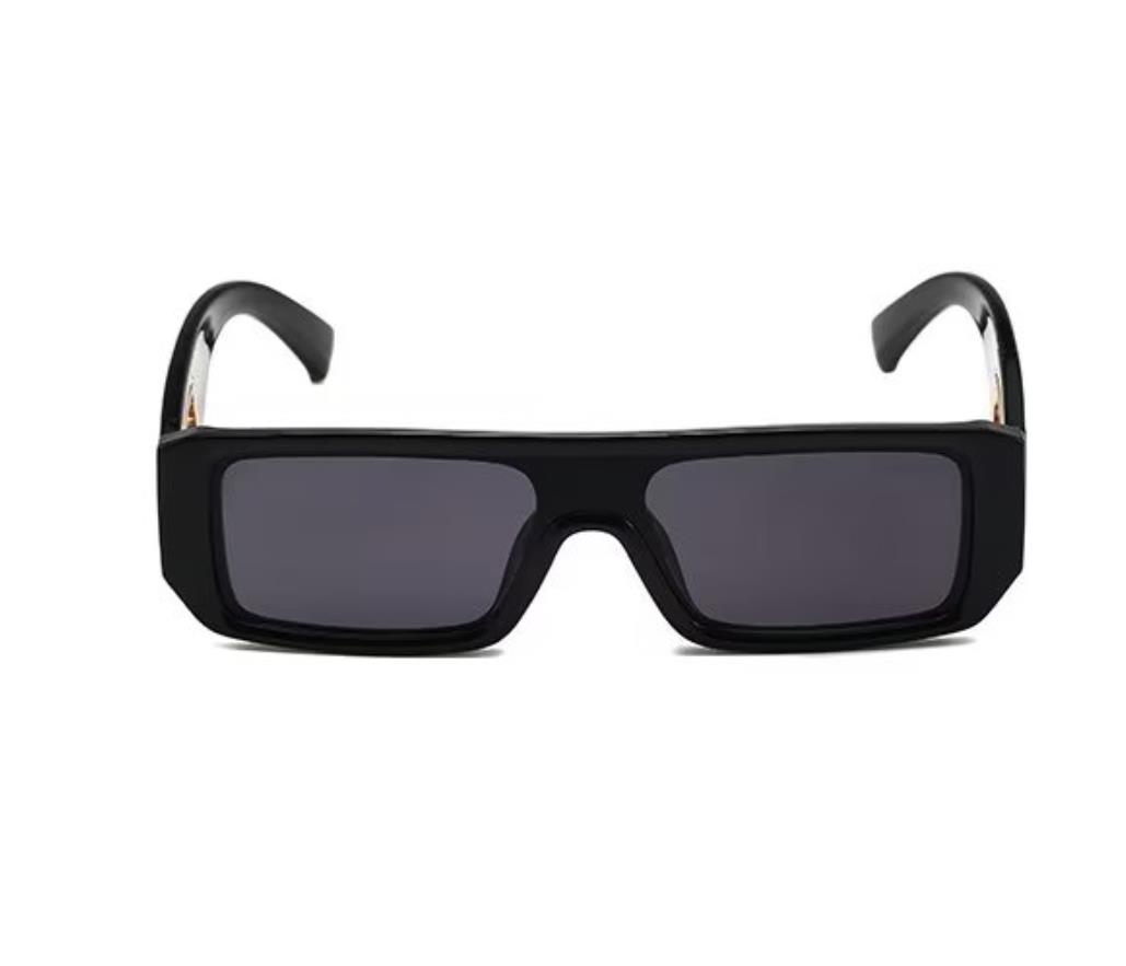 男性と女性向けのデザイナー高品質のサングラス85フレームサングラスアイウェアブランドラグジュアリーサングラスファッションクラシックUV400メガネ付き