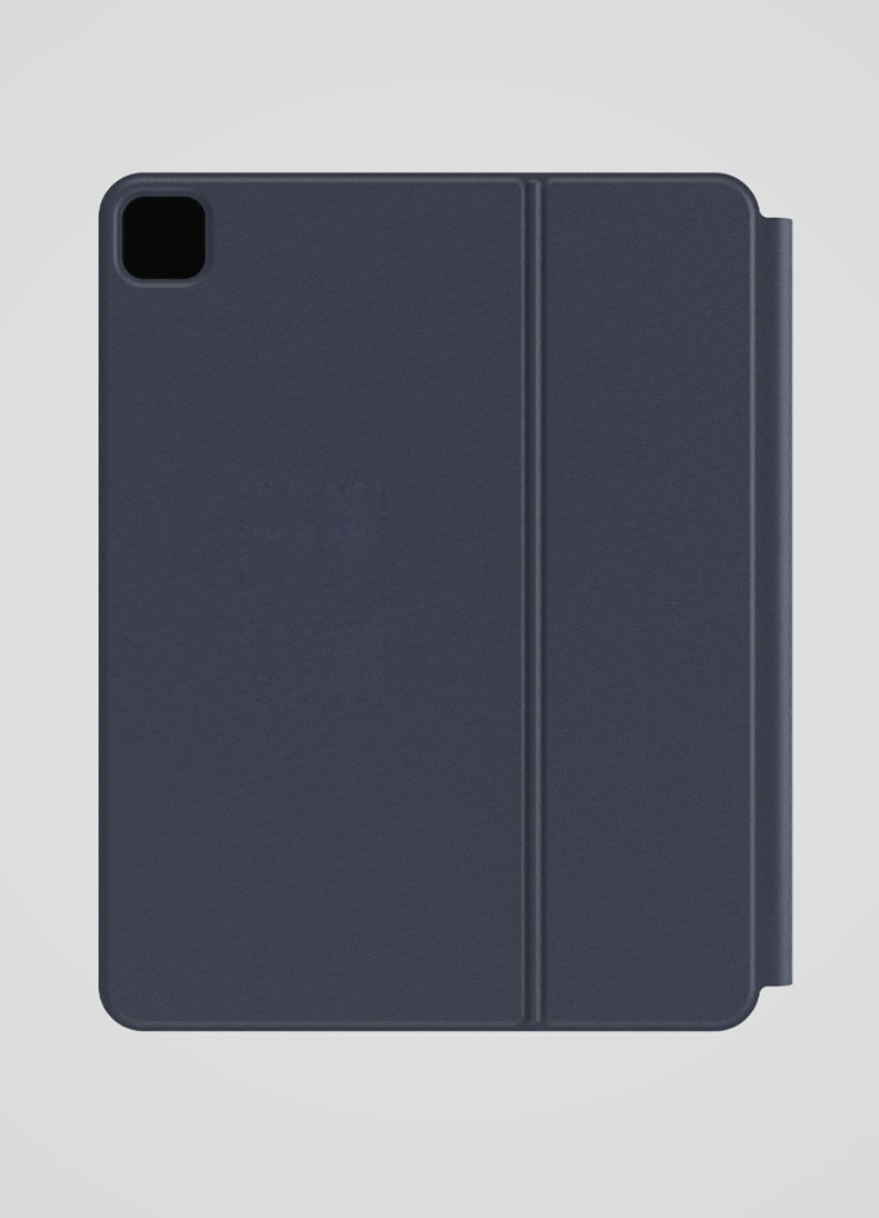 iPhoneのBluetoothキーボードAir4タッチiPad磁気キーボードPro11/12.9