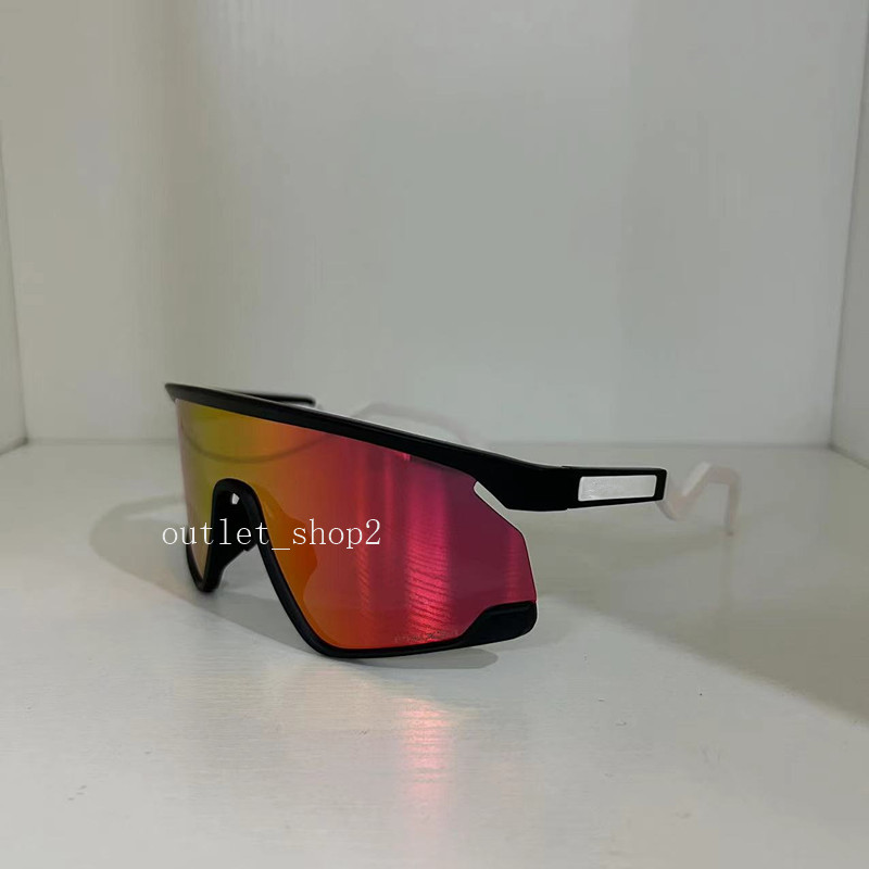 BXTR oo9280 Солнцезащитные очки для велоспорта UV400 Поляризованные черные 3 линзы Очки для велоспорта Спортивные очки для верховой езды Велосипедные очки MTB с футляром для мужчин и женщин