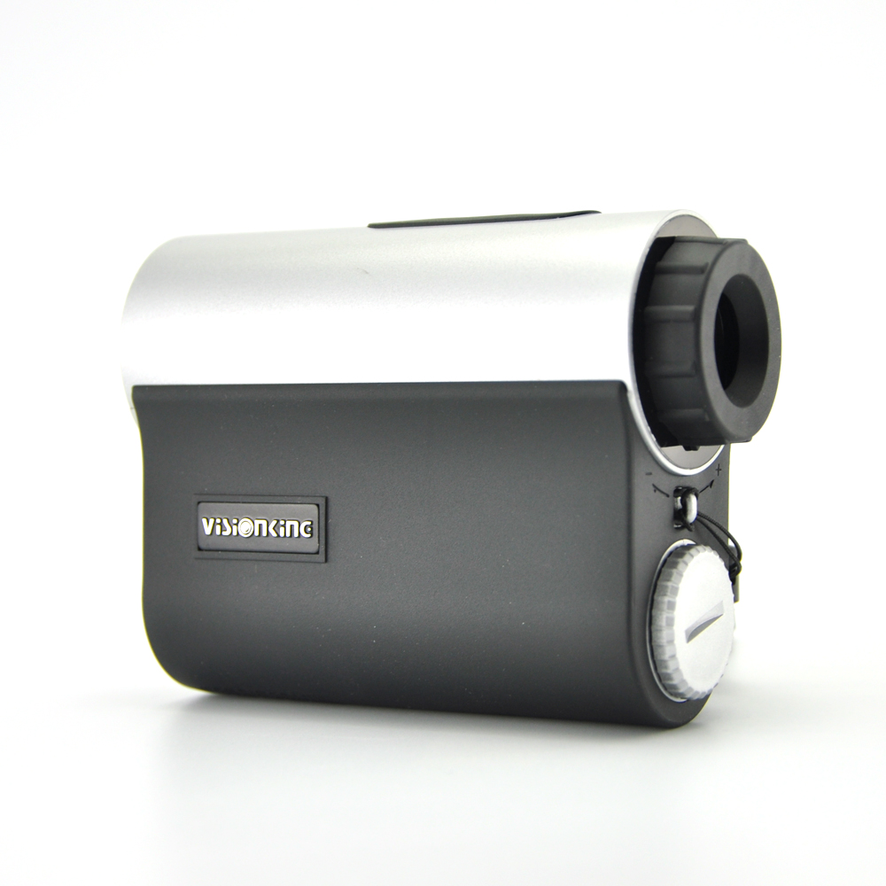 VisionKing 6x21 OLED -лазерный дальномер расстояние измеритель 1200 м. Наружный охотничий доля для гольф