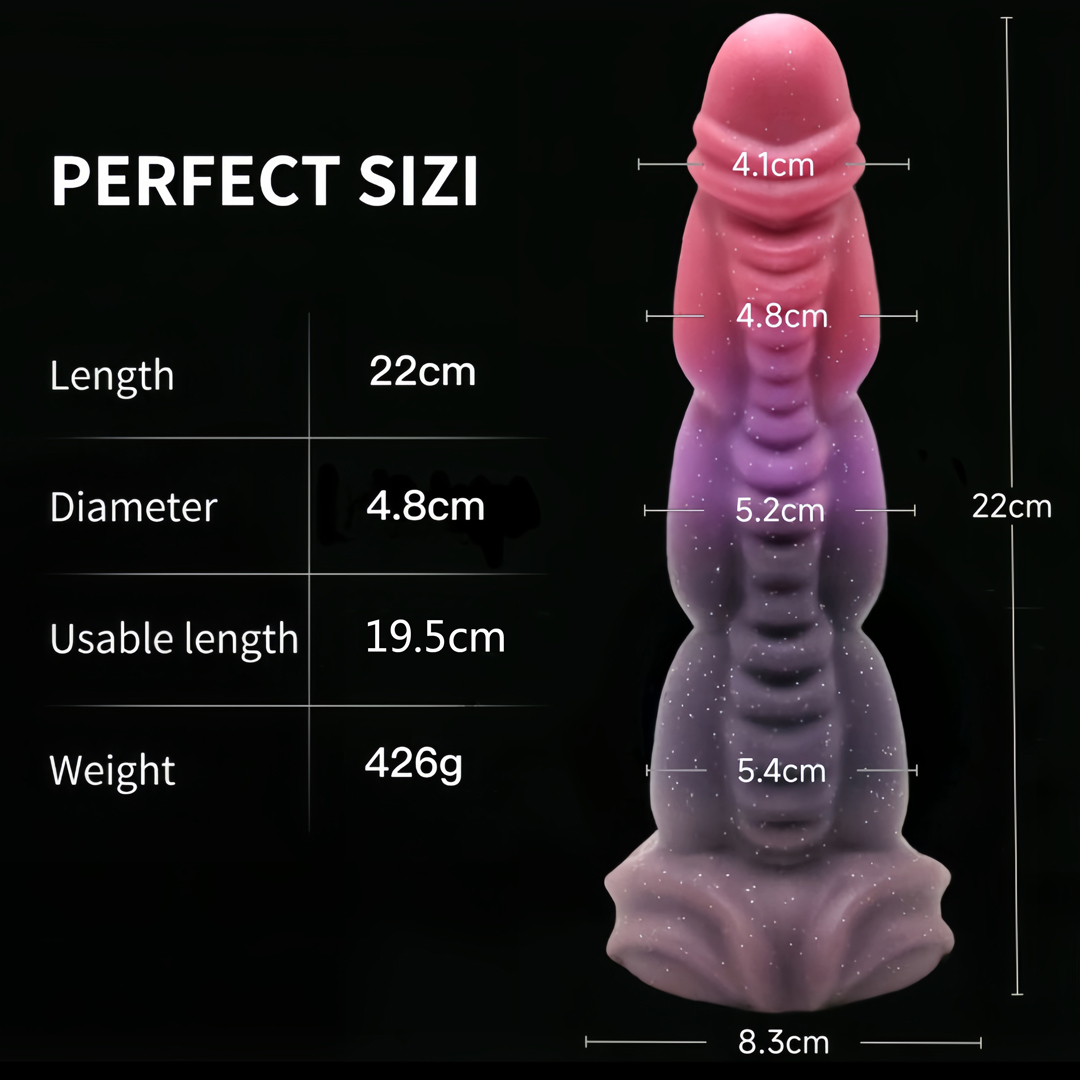 Anal Dildo Adult Supplies Special-Shaped Monster dildo Liquid Silicone Porno Sex Toys Realistic Huge_voghion.com