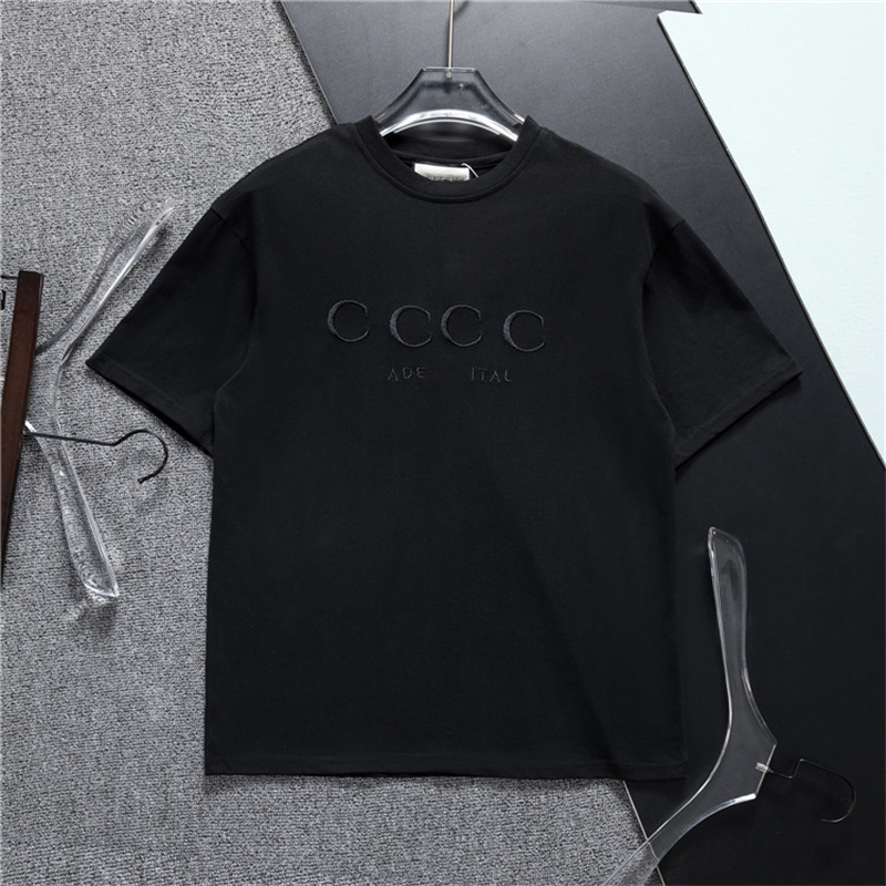 Teens plus size T-shirt men's short sleeve round neck thin half sleeve shirt trend fat loose fat T-shirt