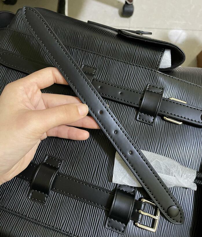 Кристофер искренний кожа высочайшего качества 2023 роскошные дизайнерские рюкзак для мужчины женщина Multifunctional рюкзаки Сумка школьные сумки для мужчин рюкзак для ноутбука рюкзак