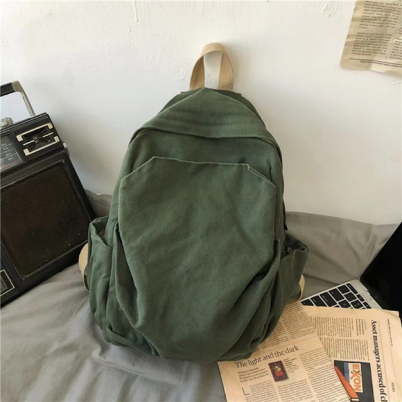 Modischer Damen-Rucksack, großes Fassungsvermögen, wasserdichter Rucksack für Teenager-Mädchen, Schultasche, niedliche Studenten-Büchertasche, Reisen, LL Yoga-Outfit