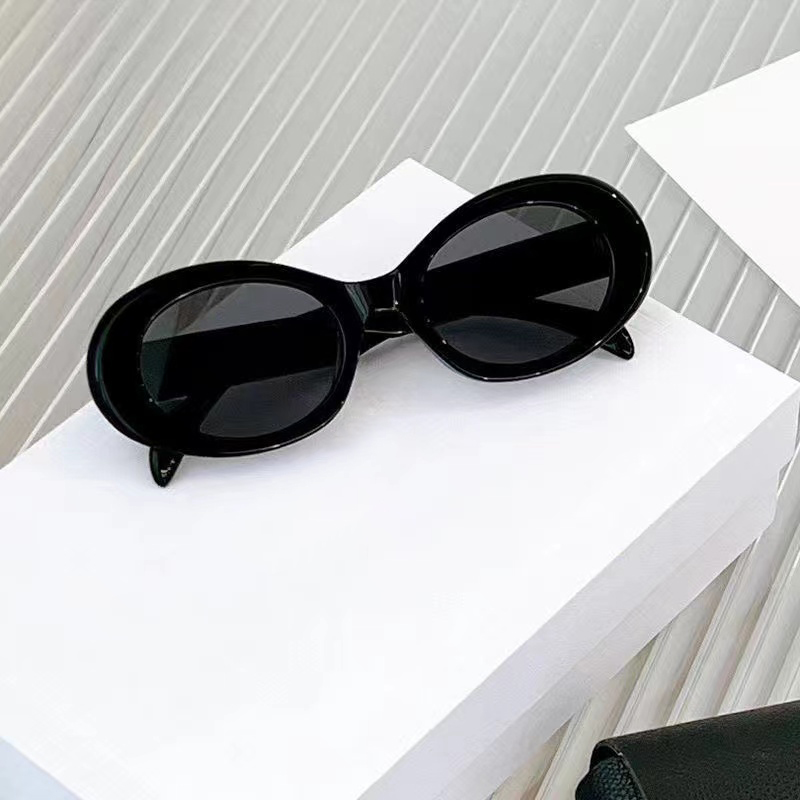 Frames 2023SS Arc de Triomphe Sunglasses Sunglasses Des lunettes de soleil de créateurs pour femmes