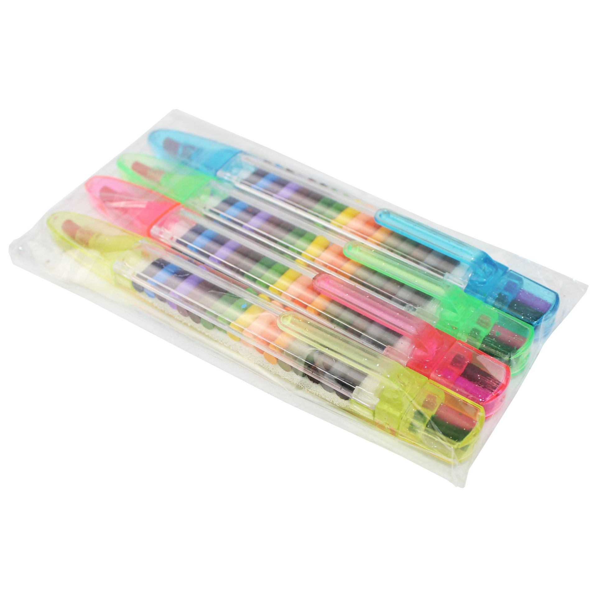 20 Farben Metallic-Farbmarkierungsstifte-Set, Acrylfarbmarkierungsstift für die Kartenherstellung, Felsmalereistifte, Glasfelsen-DIY-Kunststift