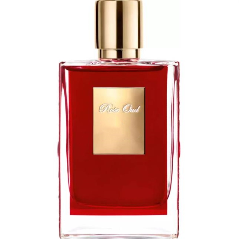 Promozione Profumo Killian di lusso 50ml amore non essere timido Avec Moi brava ragazza andata male donne uomini Profumo spray a lunga durata Odore elevata fragranza consegna veloce