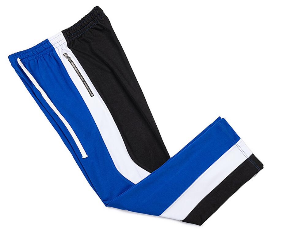 الرجال سروال السراويل الرجعية الرياضية غير الرسمية سروال رياضي أفضل جودة متعددة الألوان ناعمة سراويل مريحة التنفس