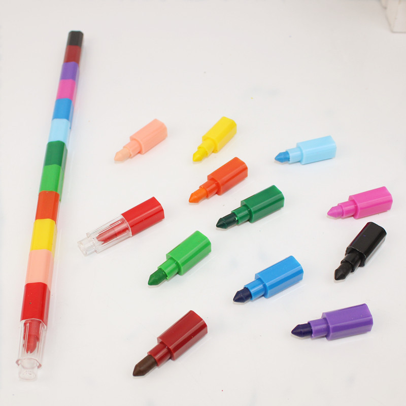 Conjunto de canetas marcadoras de tinta metálica de 12 cores canetas marcadoras de tinta acrílica para fazer cartões, canetas de pintura em rocha Glass Rock DIY Art Pen