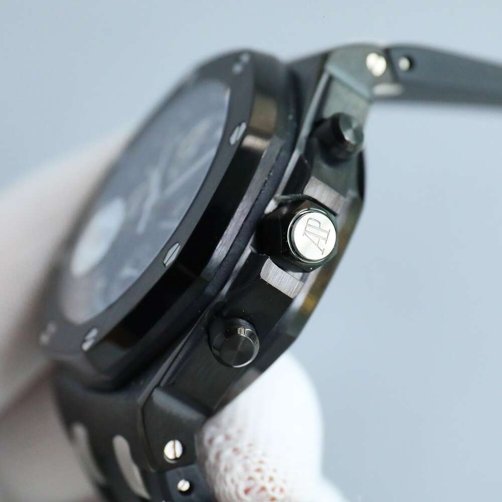 Superclone Watches Menwatch APS Mens 시계 Luminous AP 럭셔리 손목 시계 Mechanicalaps Luxury Watches Watchbox Mens 시계 럭셔리 남성 High Znwd