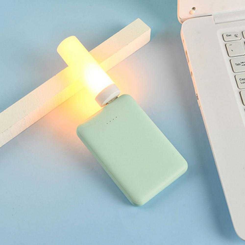 Luci notturne LED Fiamma Luci USB Atmosfera Luce notturna Fiamma lampeggiante Candela Lampada da libro con Power Bank Illuminazione da campeggio Accendisigari P230331