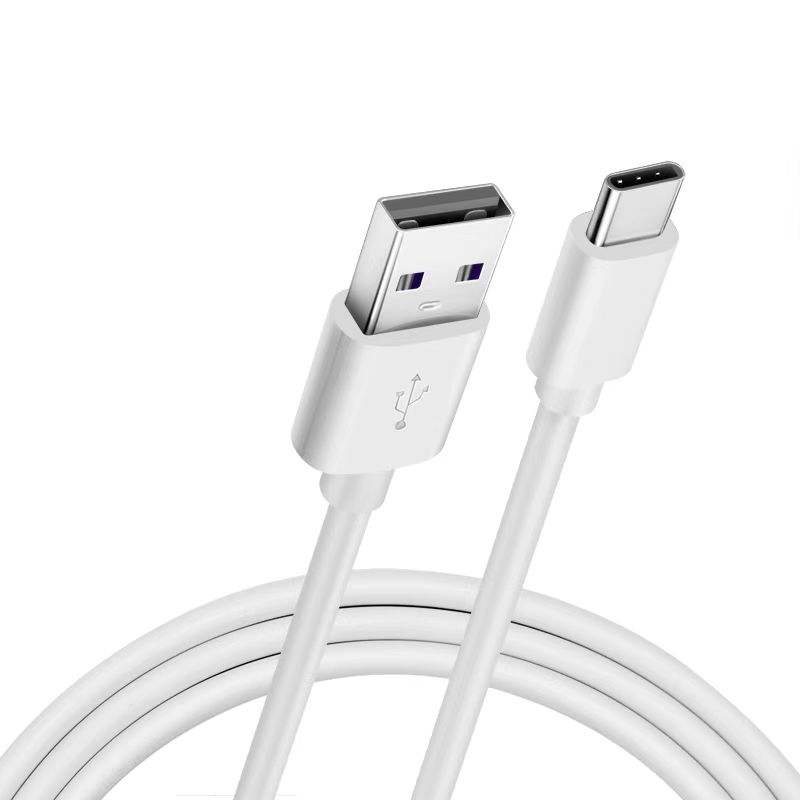 USB Type C Fast Charging Type-c Cable For Samsung Galaxy Mobile Phone USB-C charging Cable