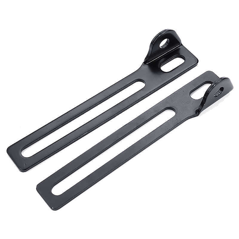 Novo suporte de elevador de suporte de choque de choque de gás de carro de carro para Nissan Qashqai J10 2008 2009 2010 2012 2012 2013 Styling de carro