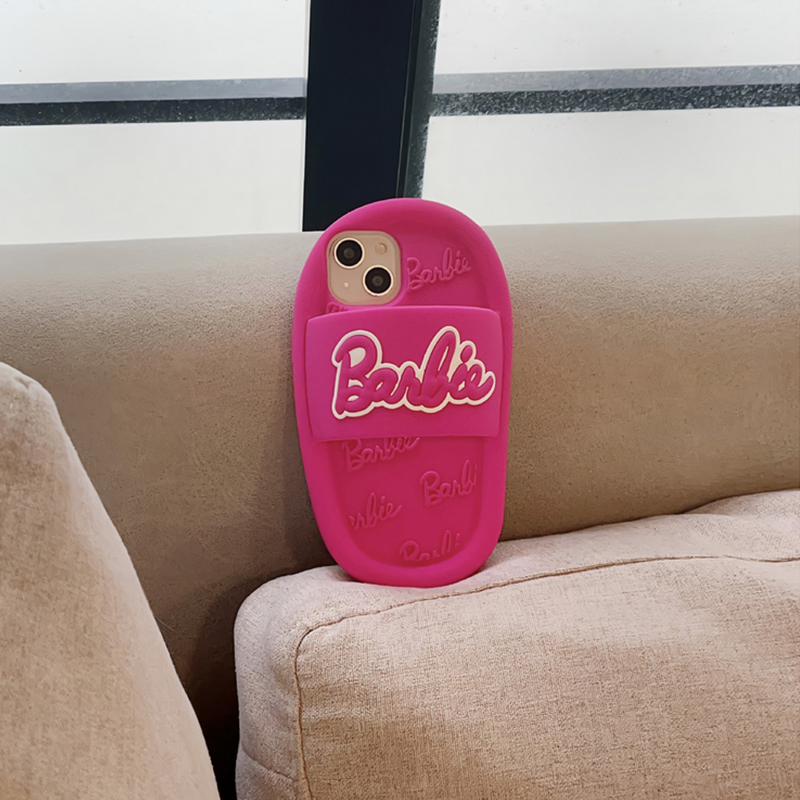 Nowe buty Buty Soft silikonowe obudowa na telefon iPhone 15 14 13 12 Mini 11 Pro XS Max 6 7 8 Plus XR SE 3D Cute Cover