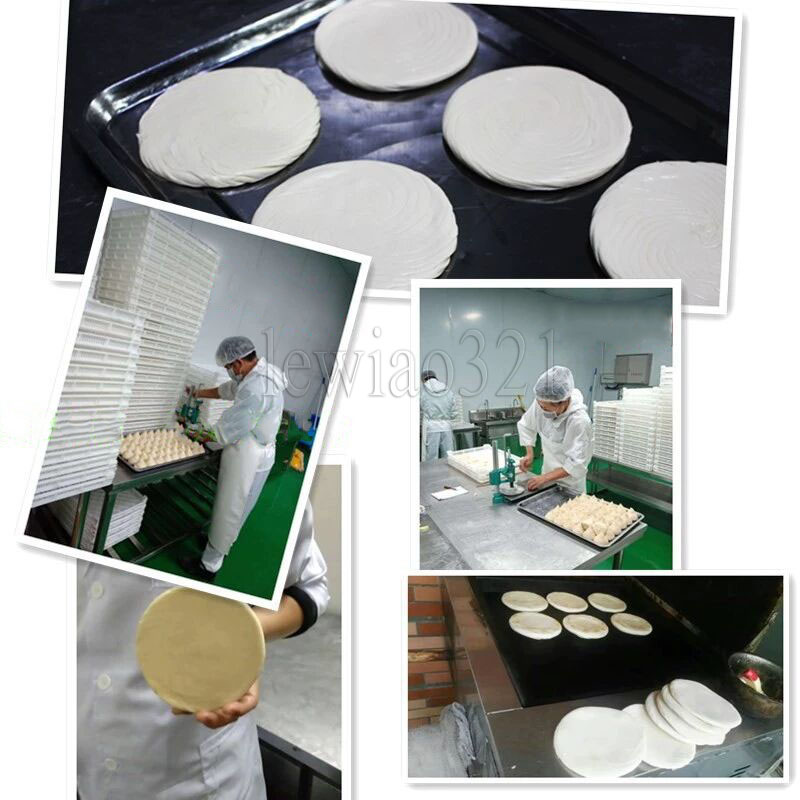 22 25 30 35 cm Manual Pizza Dough Press Machine Home Deg Roller Sheeter Pasta Maker Pastry PlayTening Kitchen Appliance