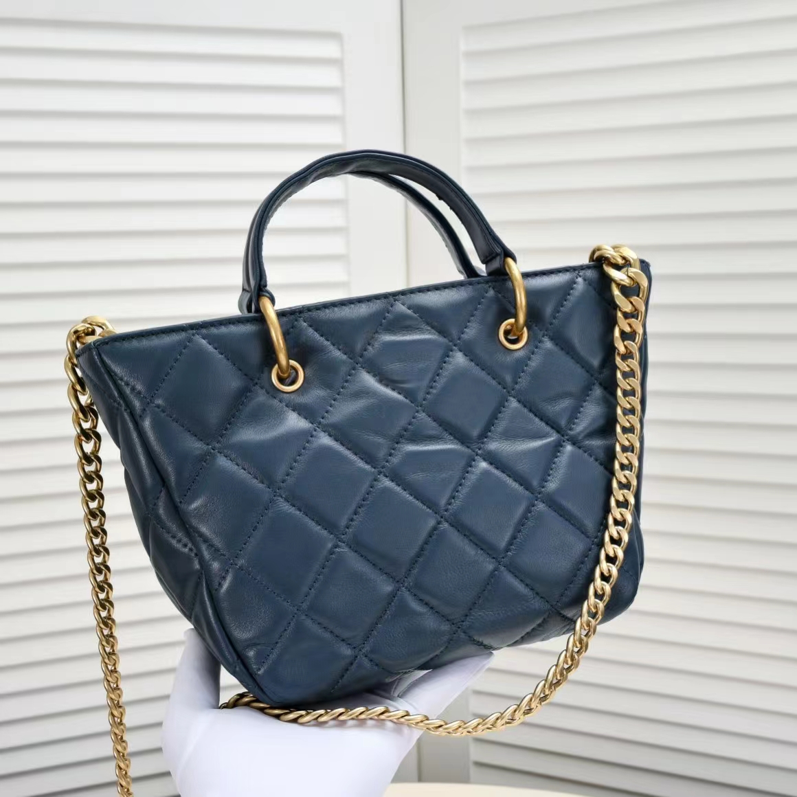En kaliteli 3 katlar ünlü marka kadın tasarımcı omuz çantası flep cüzdanlar debriyaj çantaları deri zincir çapraz gövde çantası kare yağ flep çantası tüvit serisi bakkal sepeti