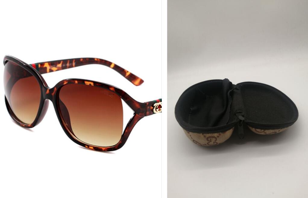 SOL SOL GLUES Women Designer Luxury Man Women Waimea Sunglasses Classic UV400 Outdoor Oculos G3990 Aviador Óculos de sol