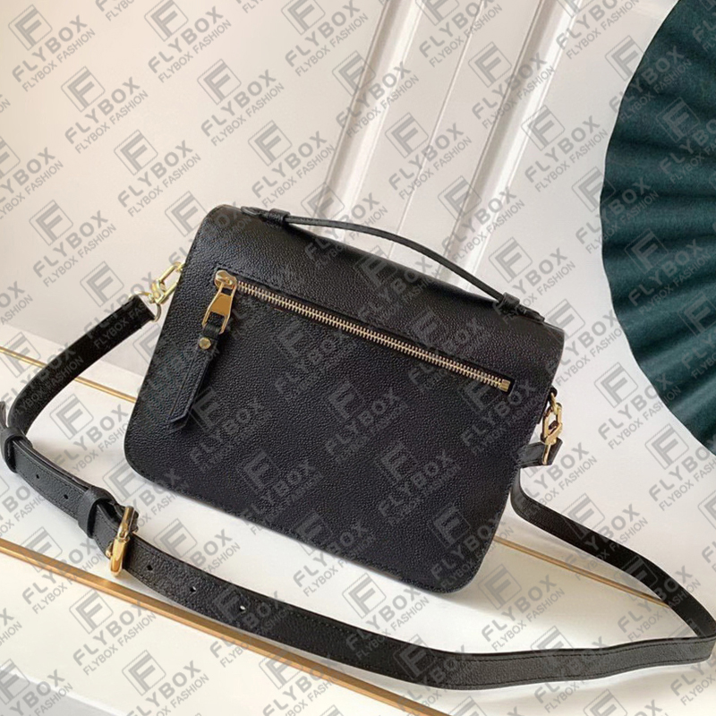 M41487 M46552 M45773 M44071 METIS Bag Shoulder Bag Crossbody Messenger Bag Women Fashion Luxury Designer Tote Handbag TOP Quality Purse Pouch Fast Delivery
