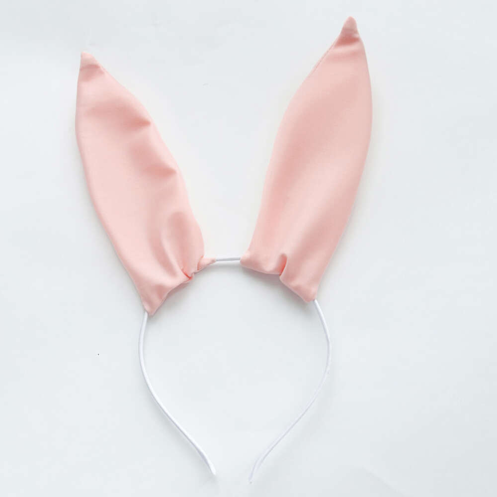 ANI SUMMER POOL PARTY PINK BUNNY GIRL ett stycke Swimstuit Unifrom Women Anime Maid Bodysuit Pamas Outfits Costumes Cosplay Cosplay