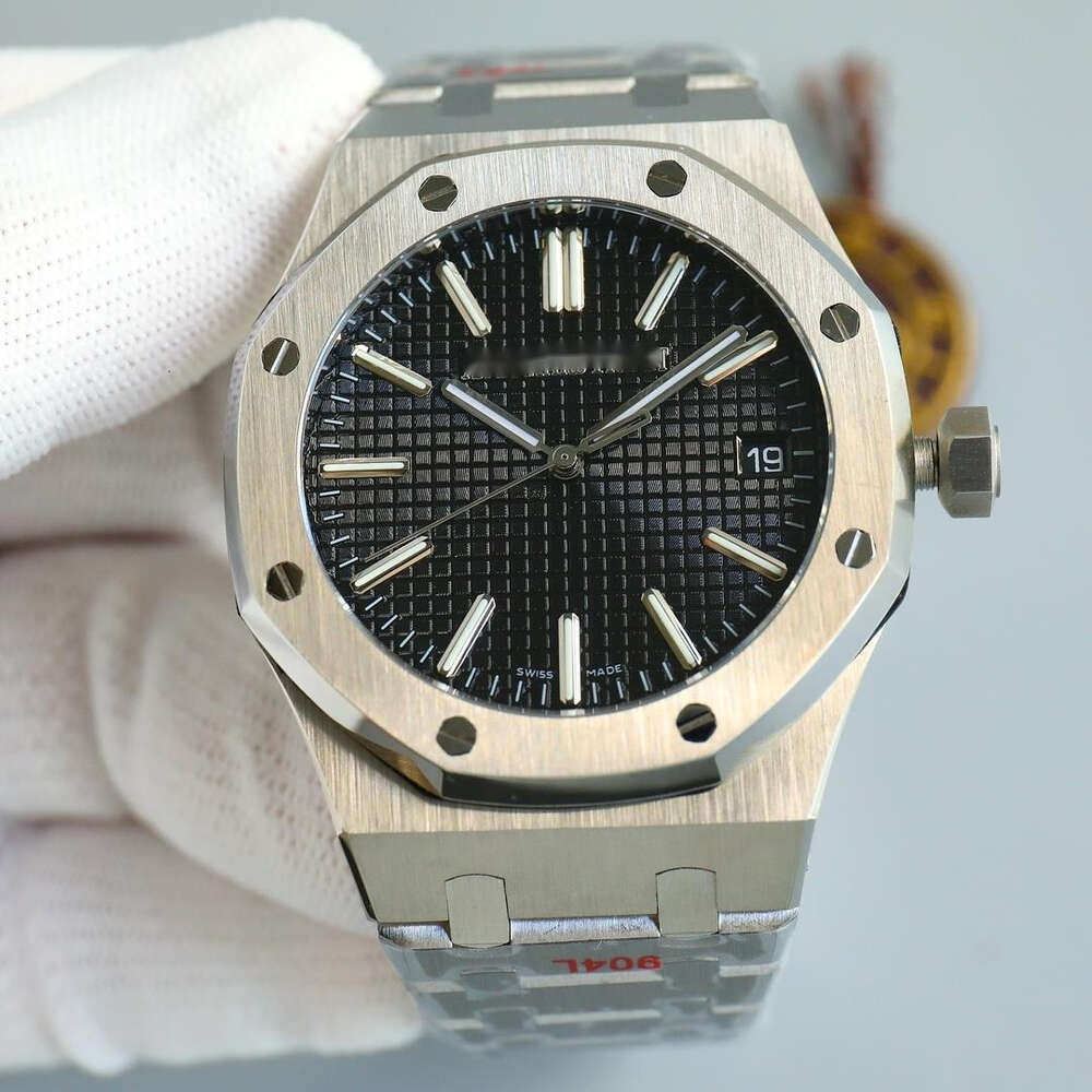 Superclone horloges Menwatch Aps Mens Watch Luminous Watches Luxury pols horloges