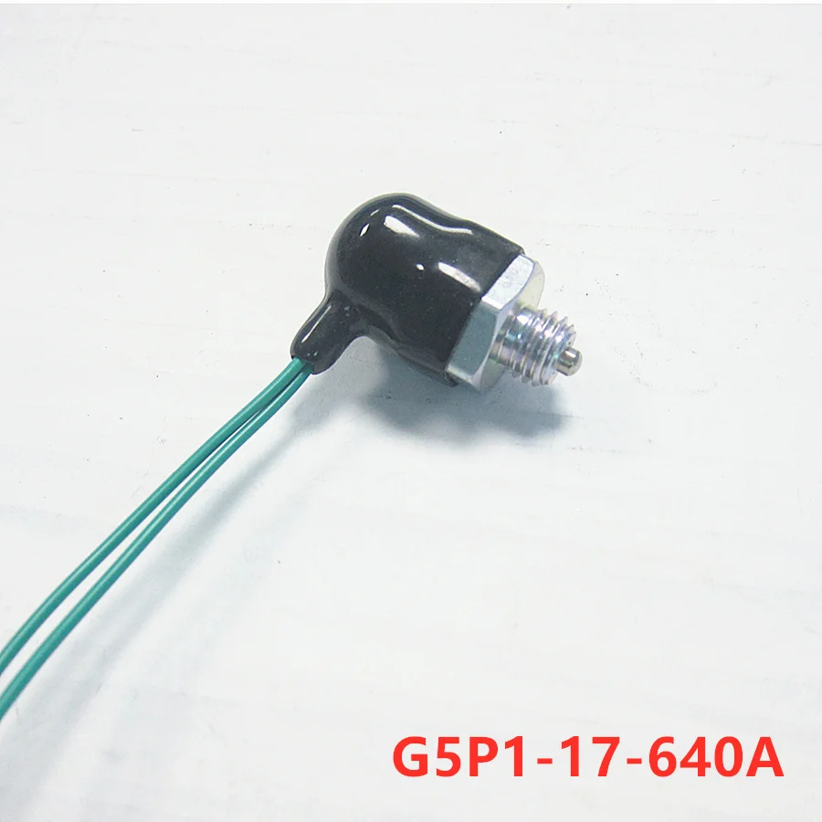 Acessórios para carro interruptor de backup de luz de ré G5P1-17-640A para mazda 3 2004-2012 bk bl 2.0 mazda 6 2002-2012 mazda 5